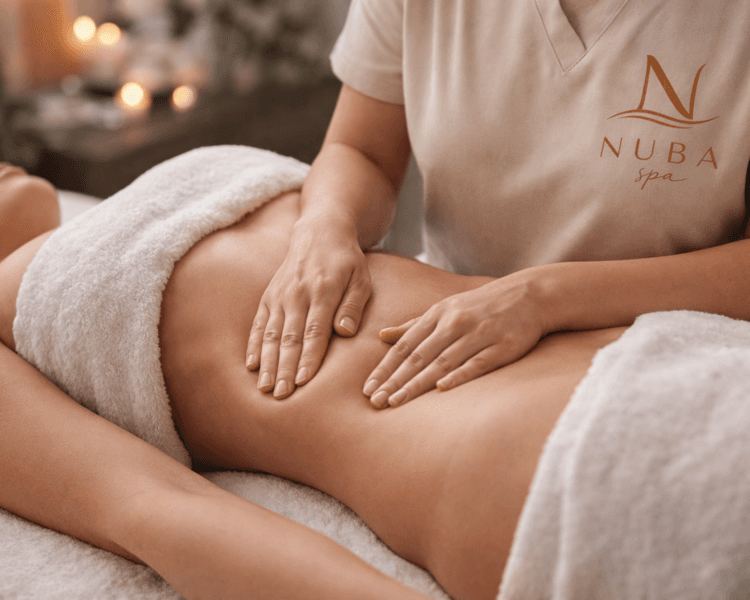 Masaje Relajantre de (Full)