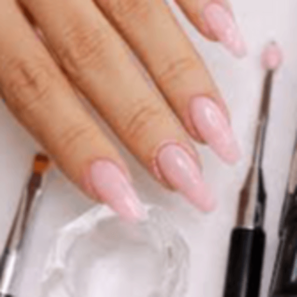 BAÑO O RECUBRIMIENTO EN POLYGEL