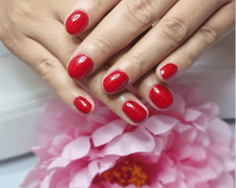 MANICURE PERMANENTE EXPRESS 1 COLOR