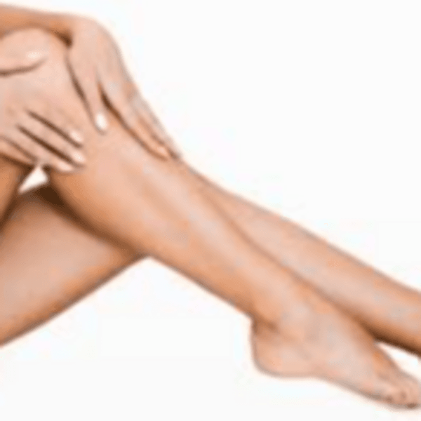 DEPILACION MEDIA PIERNA