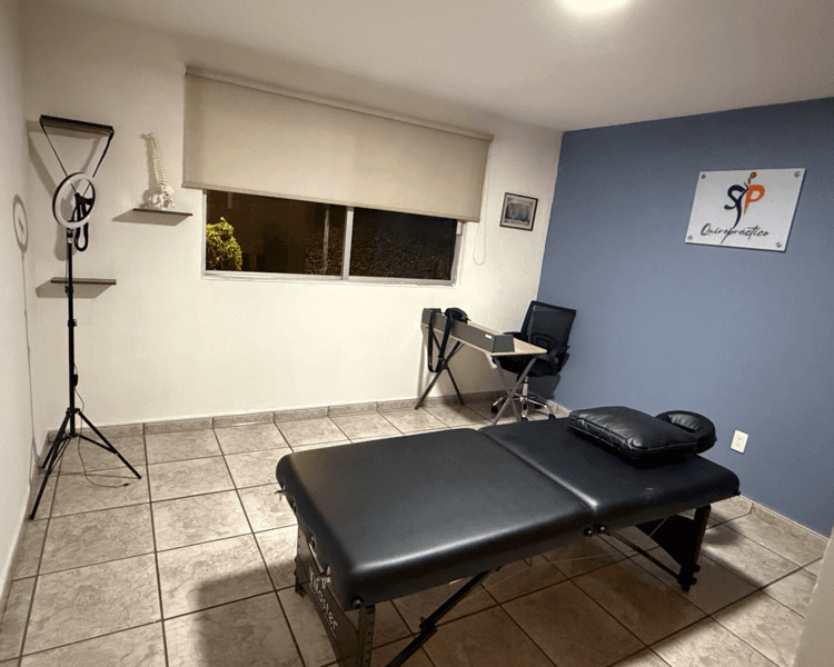 Atención Quiropráctica