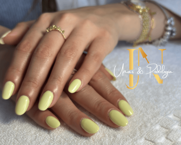 Uñas Press on largo #2