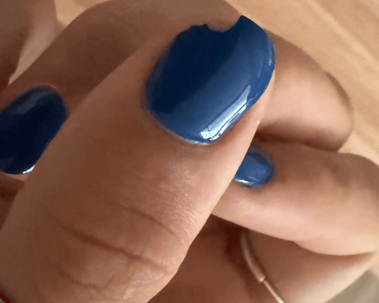 Arreglo unitario de uña