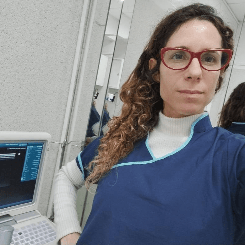Foto de Mariela Perez