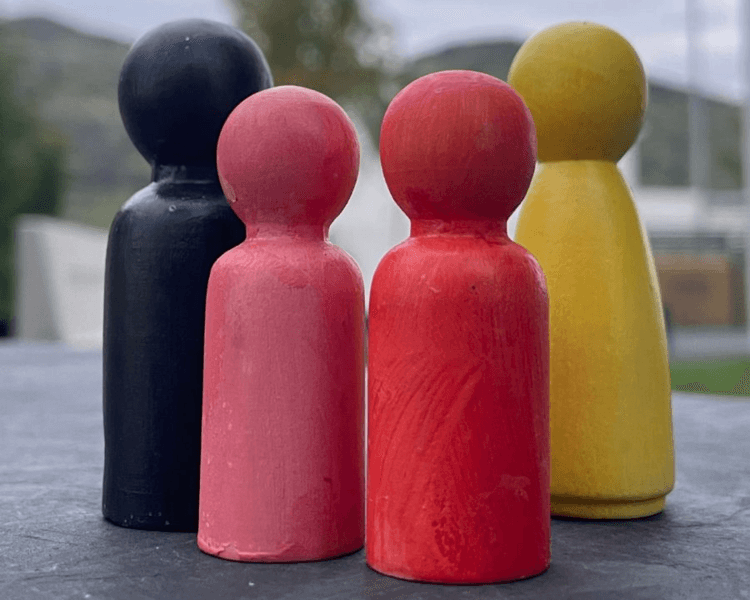 Sesión Online de Constelación Familiar (individual)