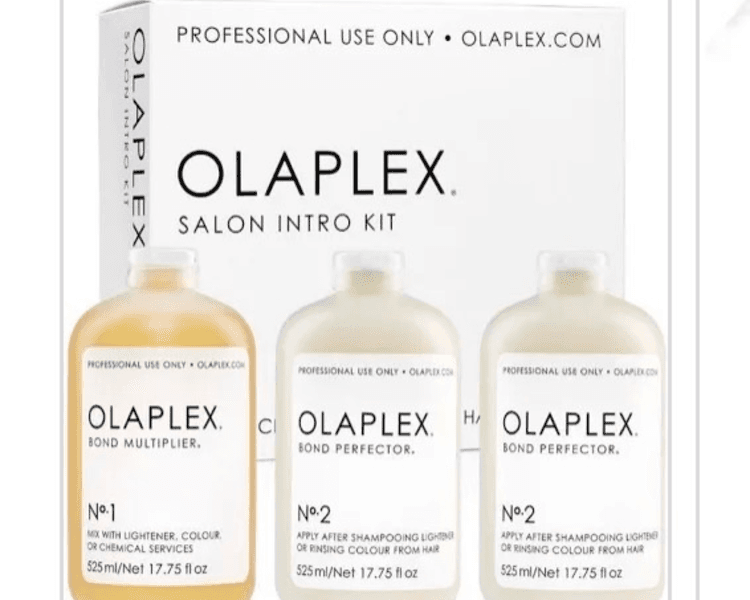 Aditivo Olaplex