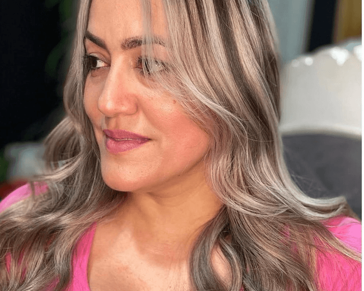 Mechas - visos -cintas