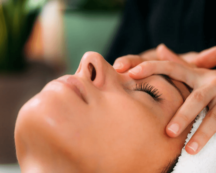 Masaje Facial Tensor - PROMOCION