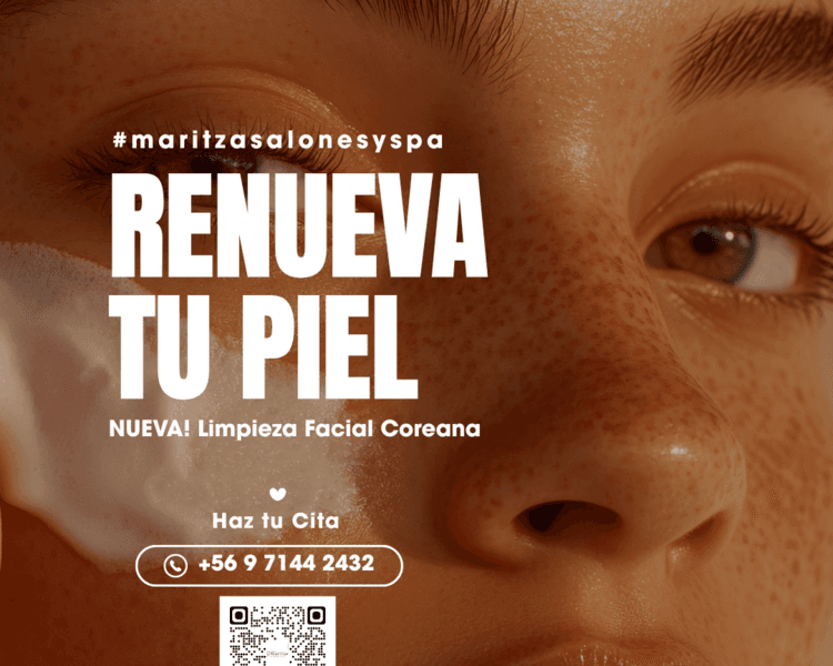 Limpieza Facial Coreana Básica