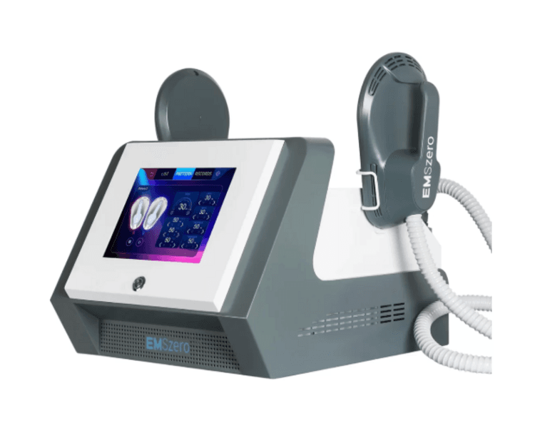 EMSZERO/ Tonificación muscular Sesión