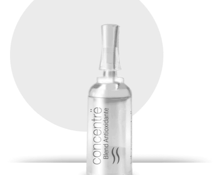 Deep Clean + Microneedling + Blend Antioxidante