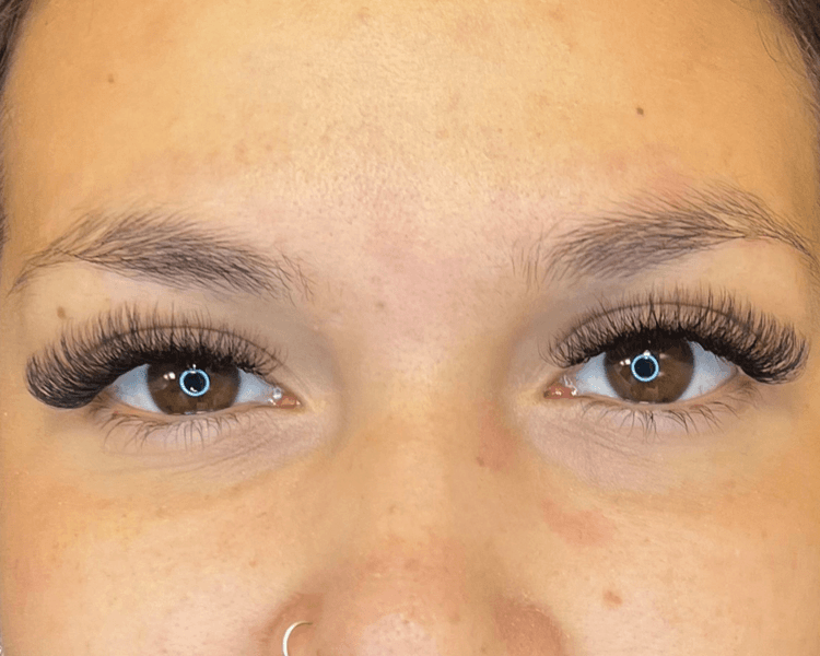 Volumen Ruso 5D Tecnológicas