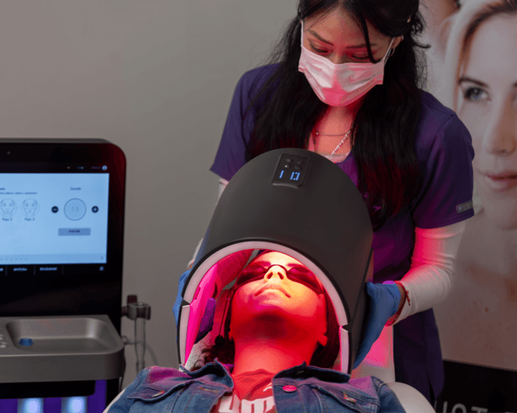 Hydrafacial Syndeo