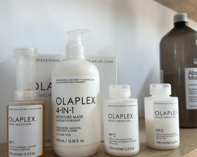 Olaplex #2