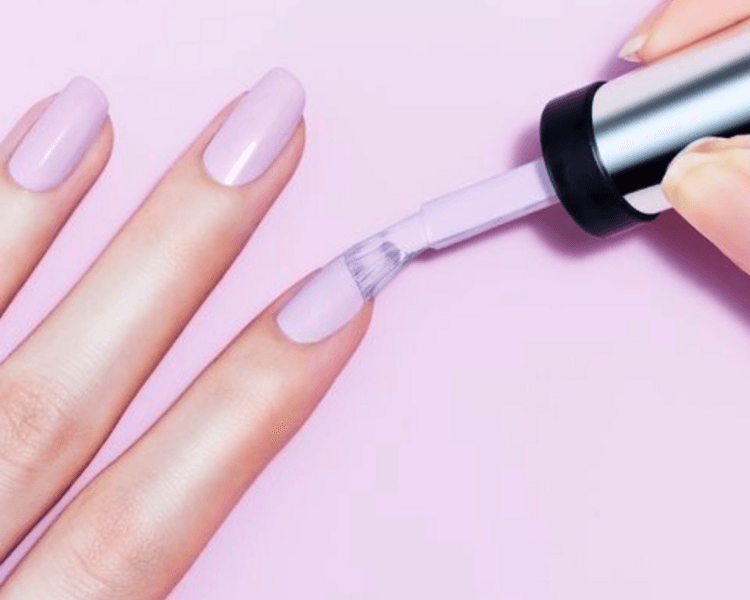 Cambio de Esmalte en Manos (Barniz)