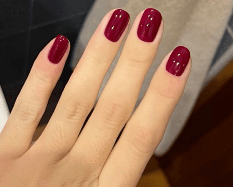 Manicure+Rubber+Esmalte