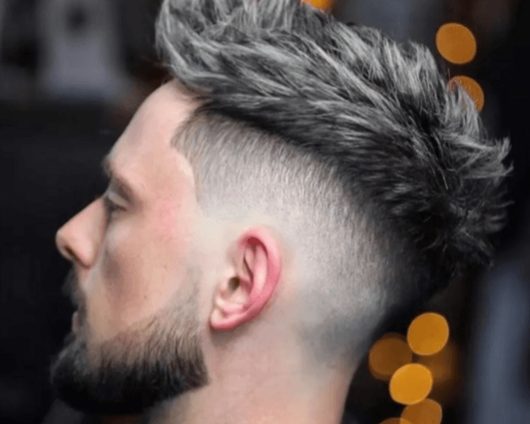 Visos - Cabello corto