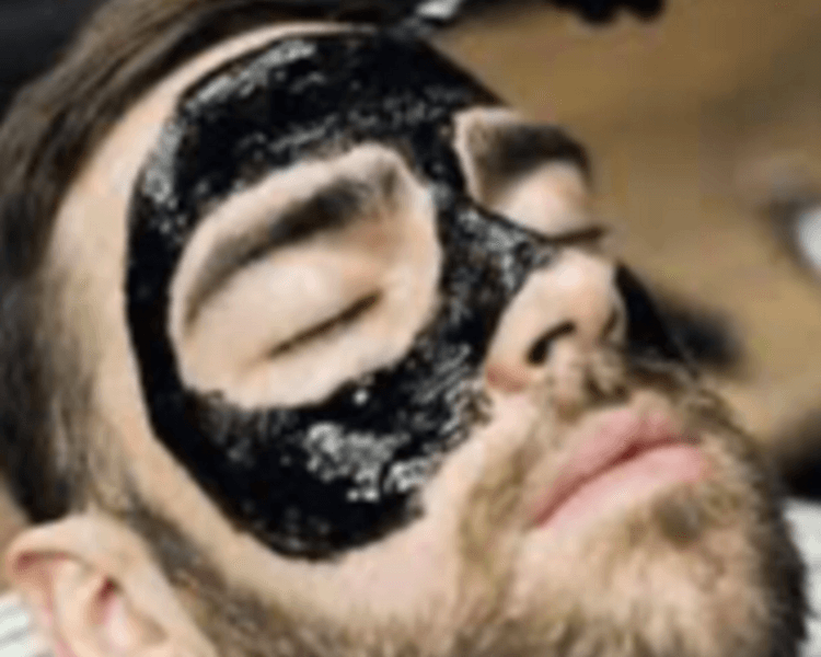 Mascarilla facial