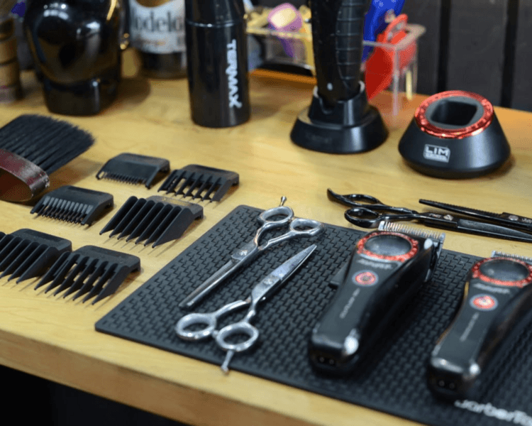 Alisado Permanente (zona frontal)