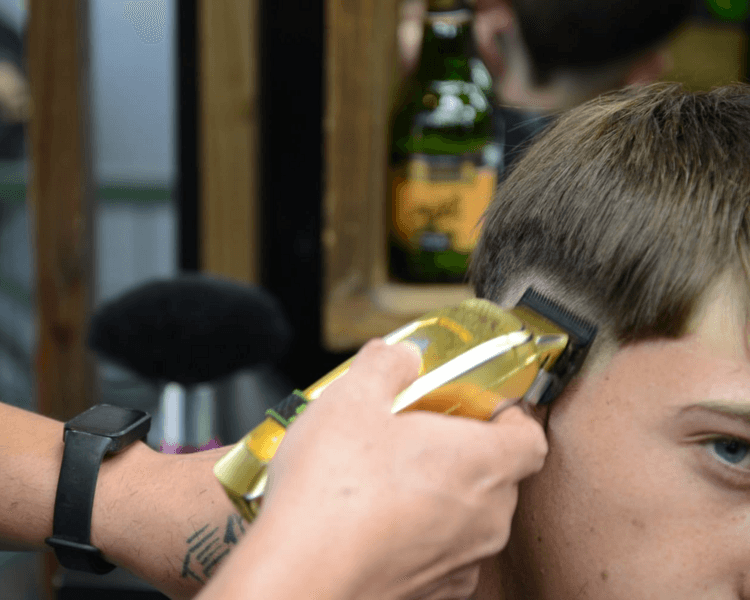 Corte Visagista Premium