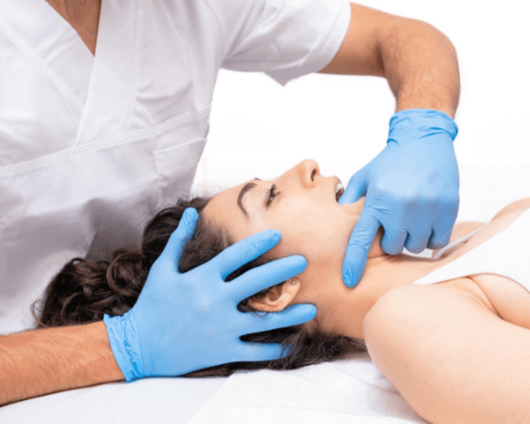 Articulación Temporo Mandibular (ATM)