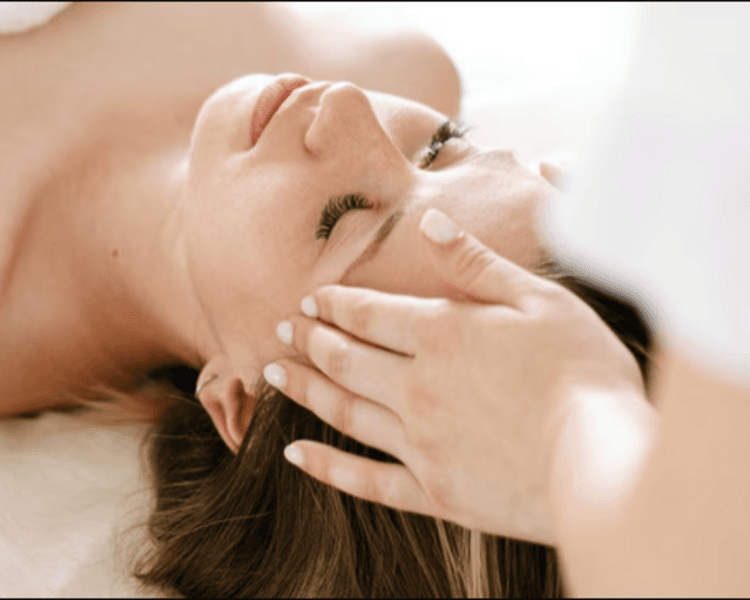 Terapia Manual Cráneo Sacral