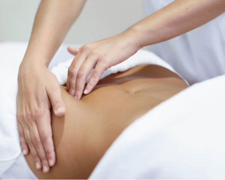 Mantenimiento & Equilibración Global - SRG