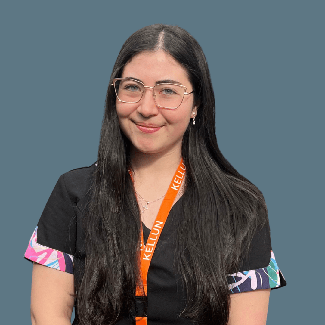 Foto de Fonoaudióloga Daniela Gutierrez