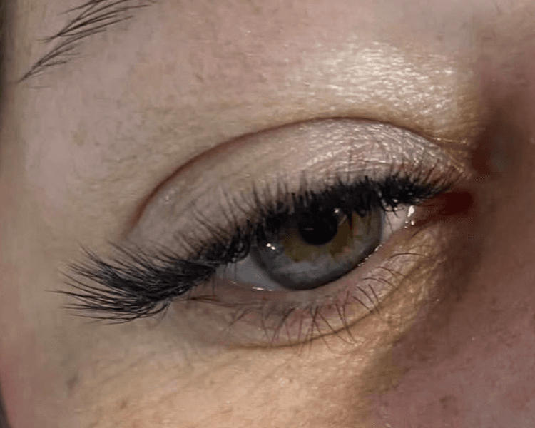 Efecto Foxy Eyes (tecnológicas)