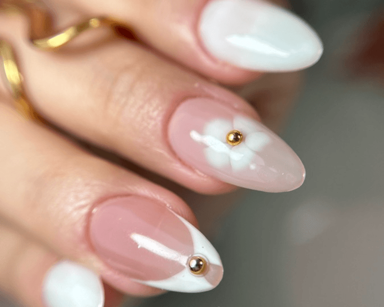 Extensión con softgel