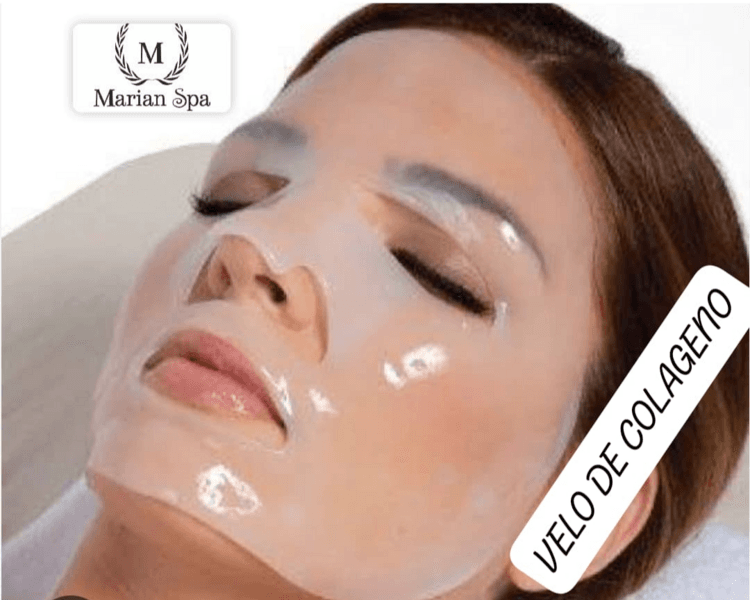 TRATAMIENTO HIDRATANTE VELO DE COLAGENO