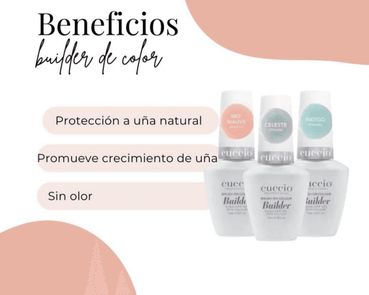 Calcio (Uña Natural)