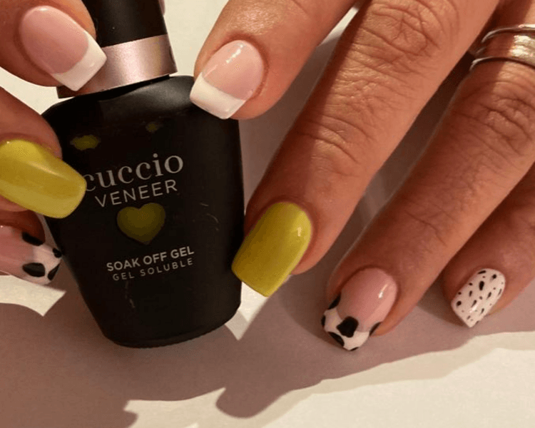 Acrilico + diseño sencillo