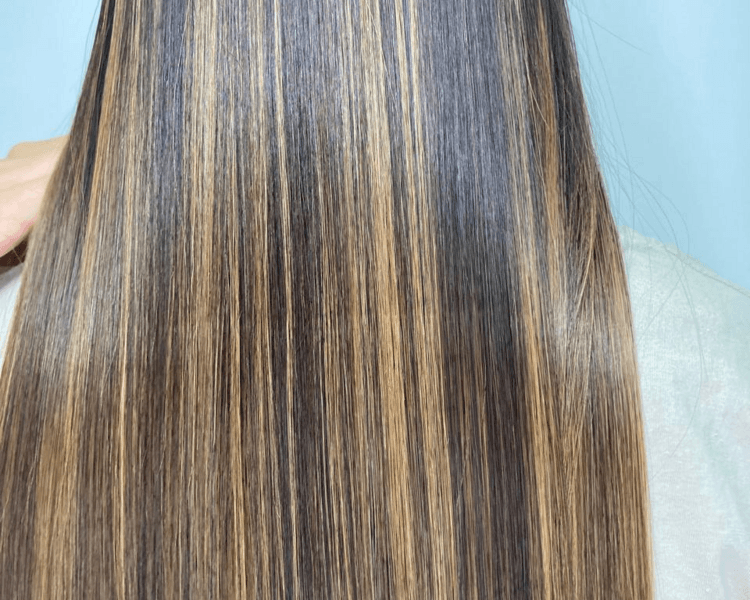 KERATINA BOTOX Y NANOPLASTIA