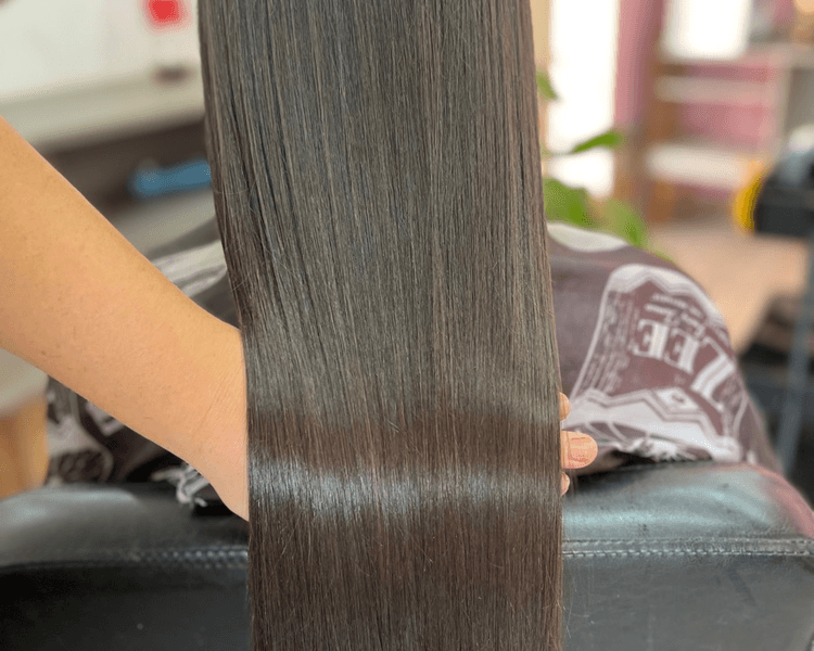 Botox capilar (talla L)