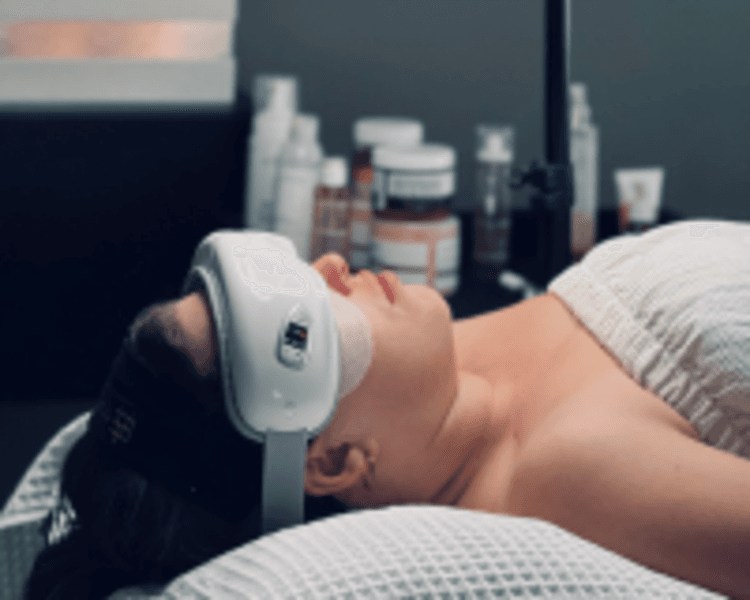 PRESOTERIA MASCARA OCULAR