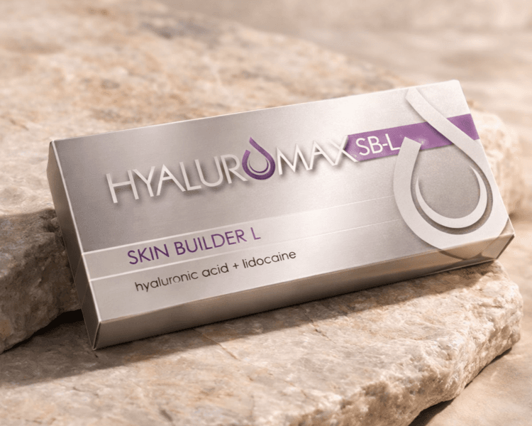 Bioestimulación HYALUROMAX