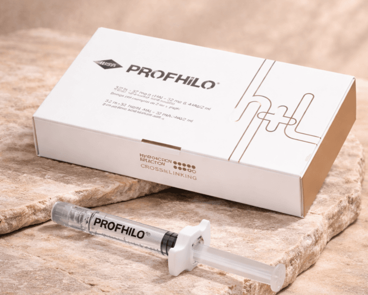 Bioestimulación PROFHILO