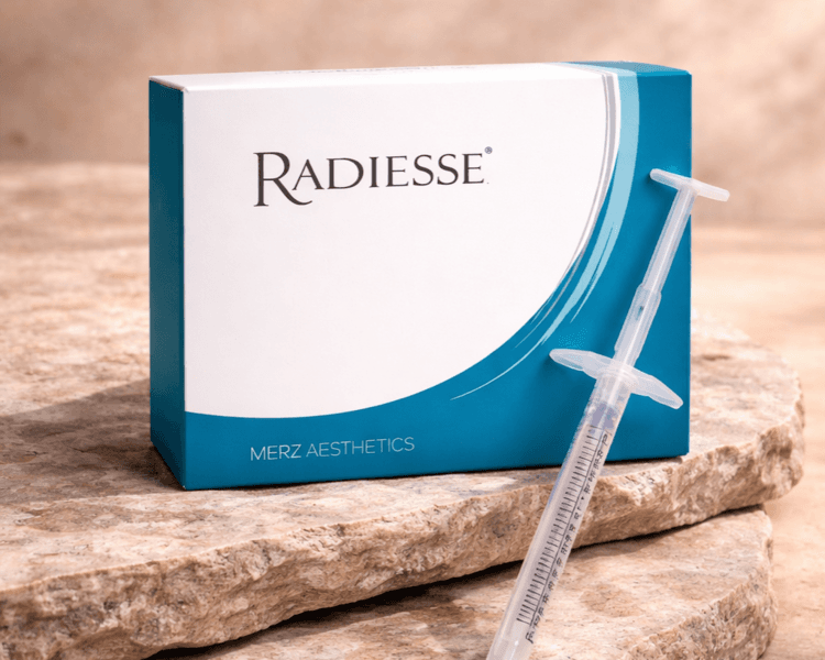 Bioestimulación RADIESSE