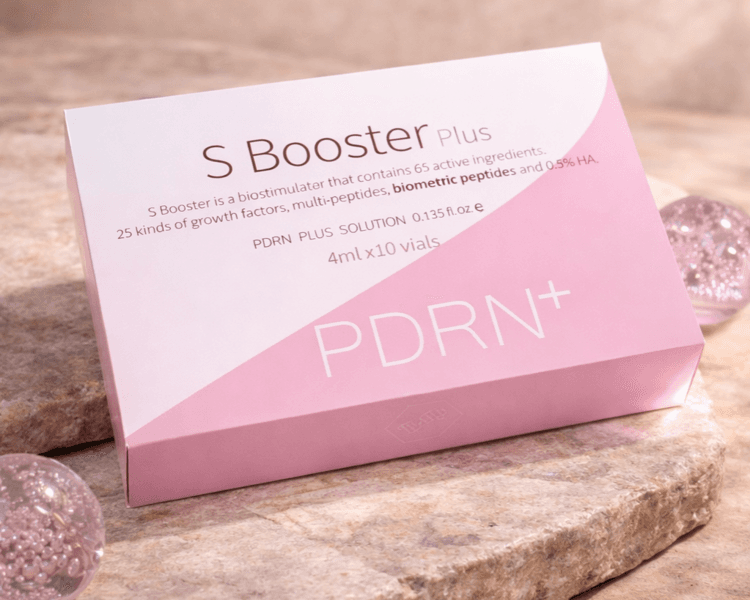 PDRN de salmon (mesoterapia coreana) rostro