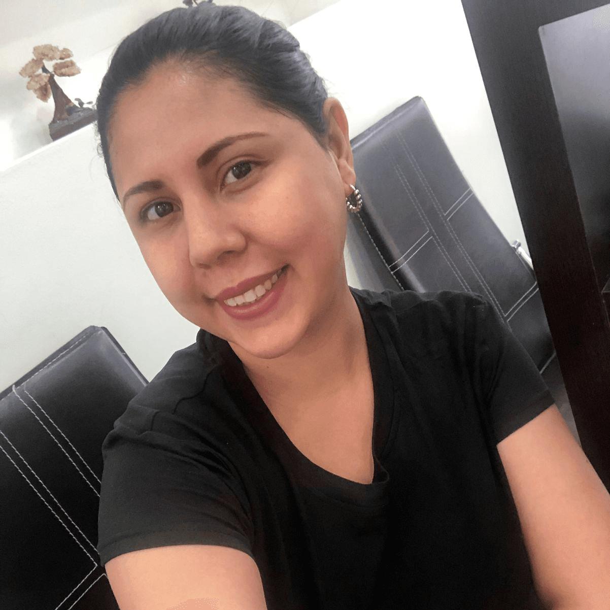 Foto de Lili