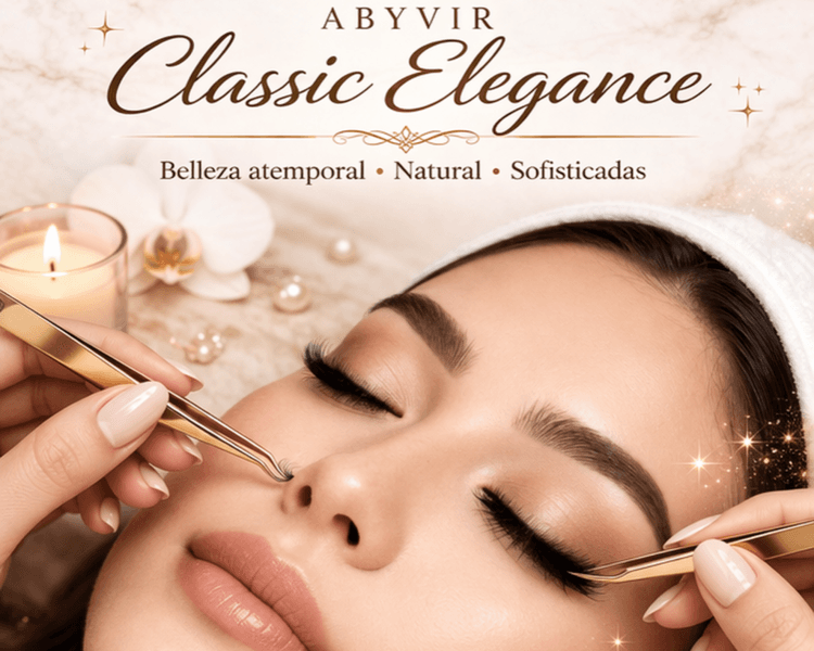 Abyvir Classic Elegance
