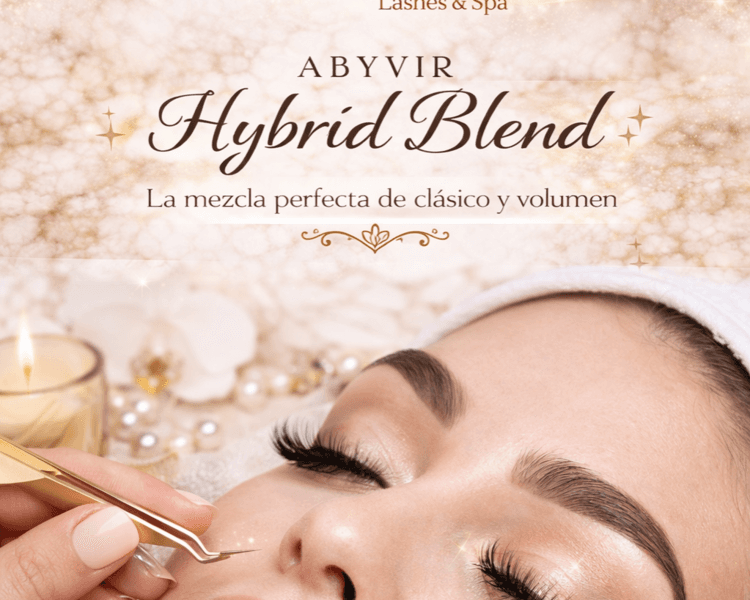Abyvir Hybrid Blend