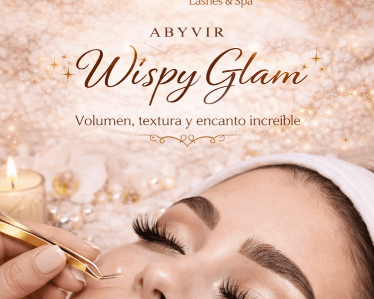 Abyvir Wispy Glam