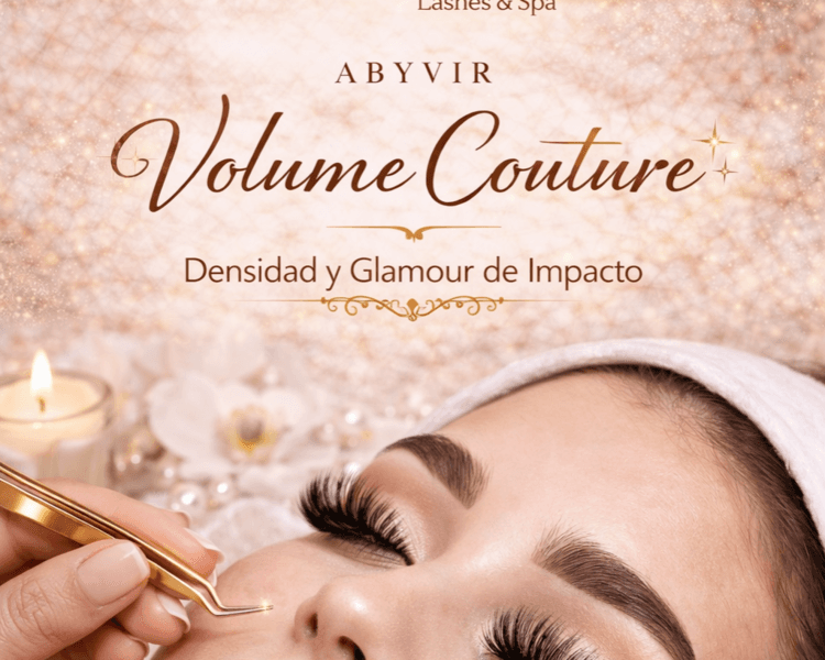 Abyvir Volume Couture