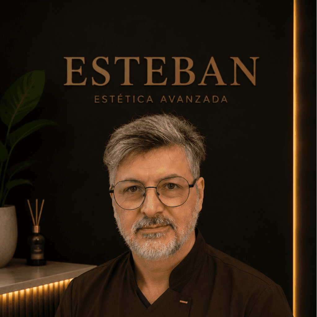 Foto de Esteban
