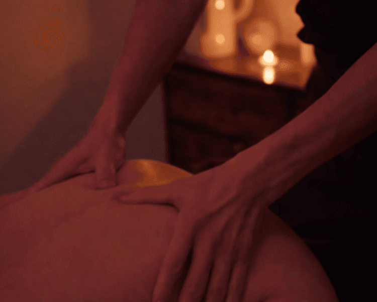 Ritual Renovación - Miembros Casa Respira