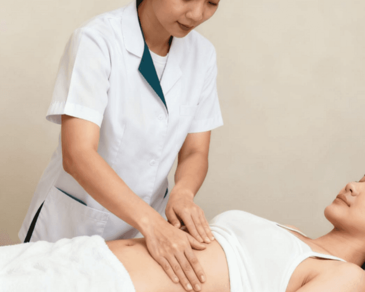 Drenaje Linfático brasileño