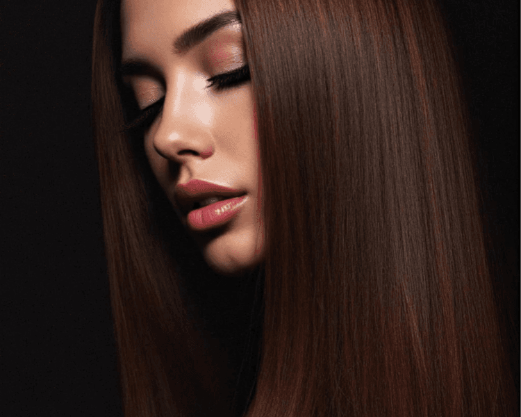 Aplicacion Nueva Extensiones 20 Pulgadas 250g Tono Natural virgen 1a Microchip Lacio