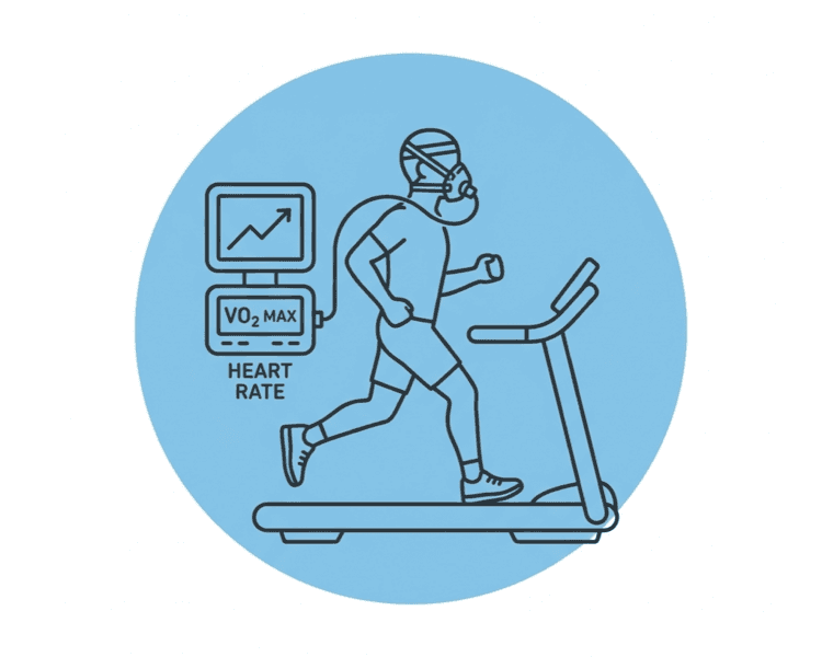 Medición de Calorimetría en Esfuerzo